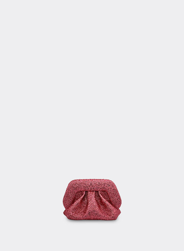 Themoirè GEA SPARKLING PINK