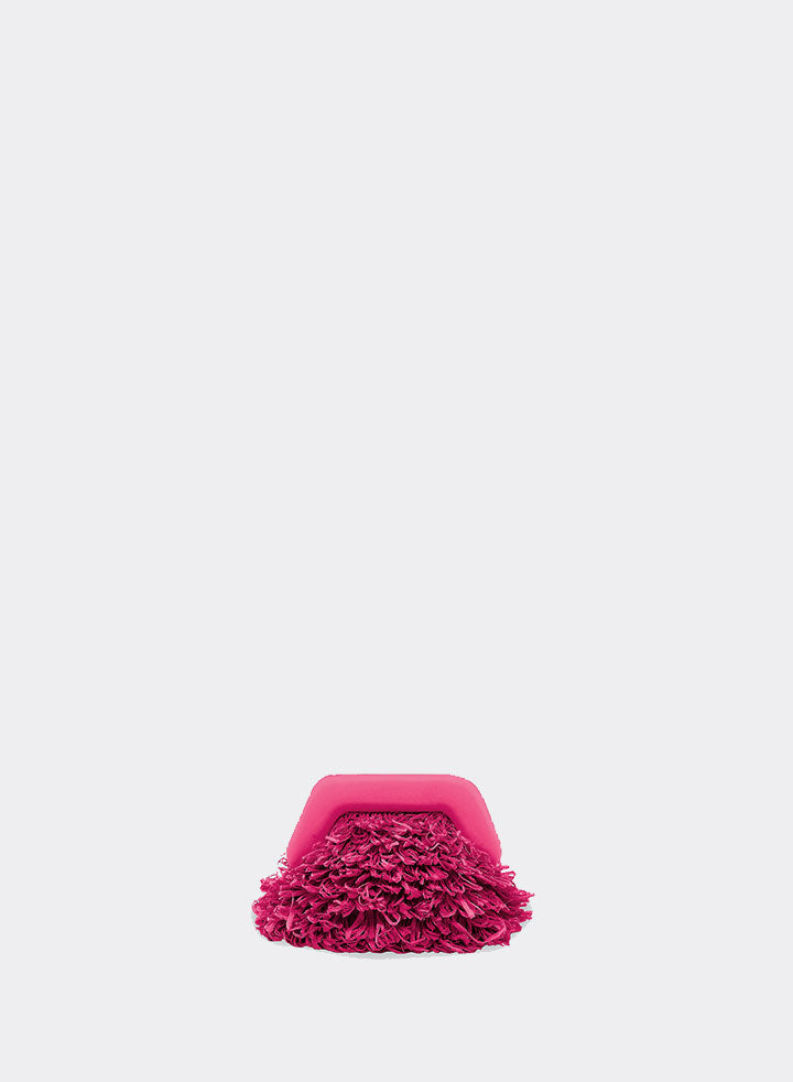 Themoirè GEA CURLY STRAW BERRY