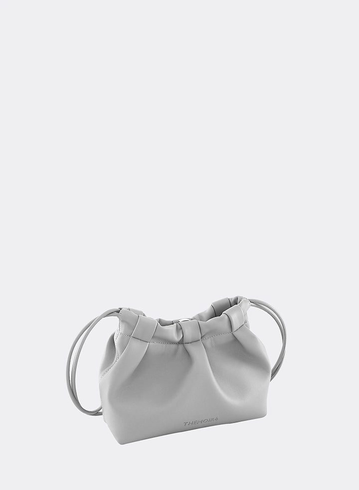 Themoirè THETIS VEGAN FABRIC MARINO Affare Del Giorno