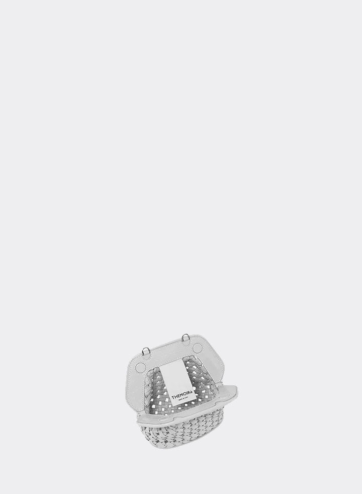 Themoirè GEA SHINY KNOTS MARBLE 2025