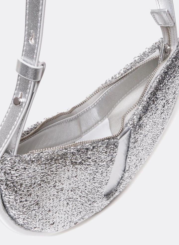 Themoirè EBE SPARKLING SILVER Vendita