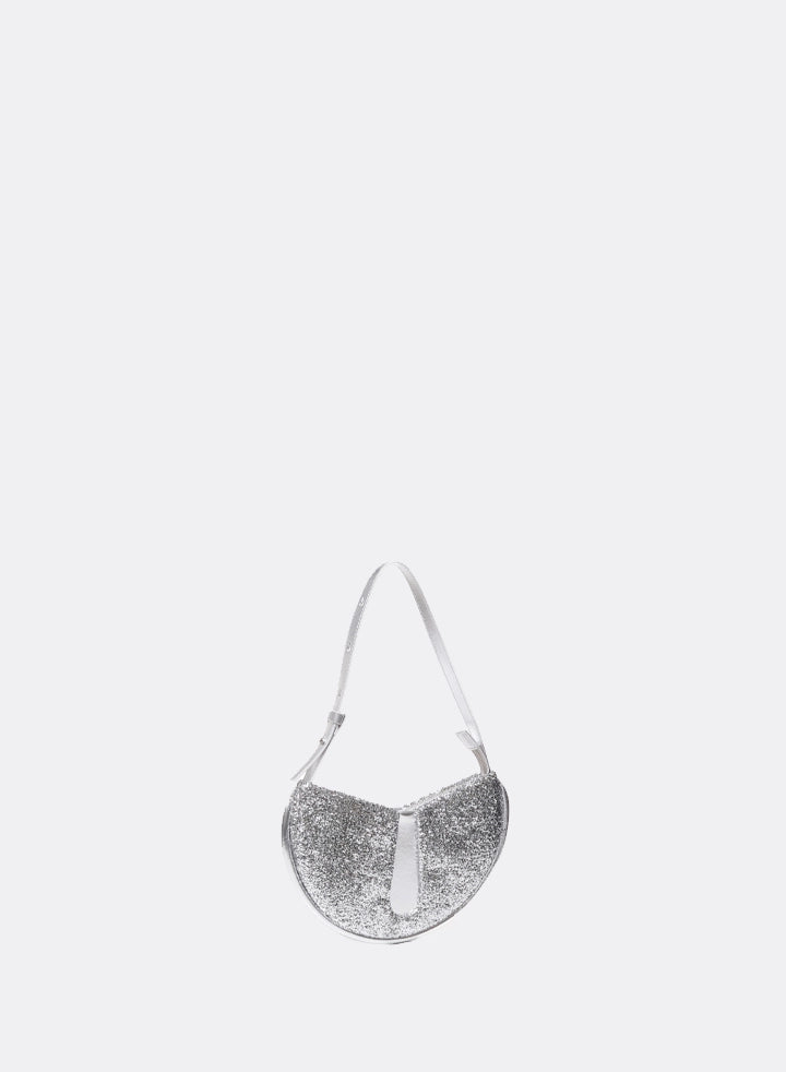 Themoirè EBE SPARKLING SILVER Vendita
