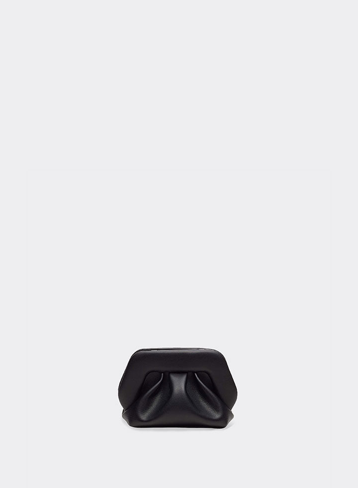 Themoirè GEA VEGAN FABRIC BLACK &