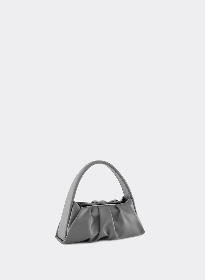 Themoirè HERA VEGAN FABRIC BLACK Fino Al -60%