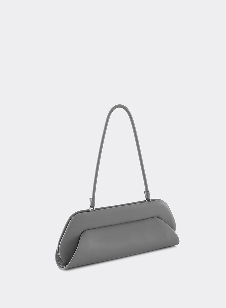 Themoirè DIONI VEGAN FABRIC BLACK Shopping Online