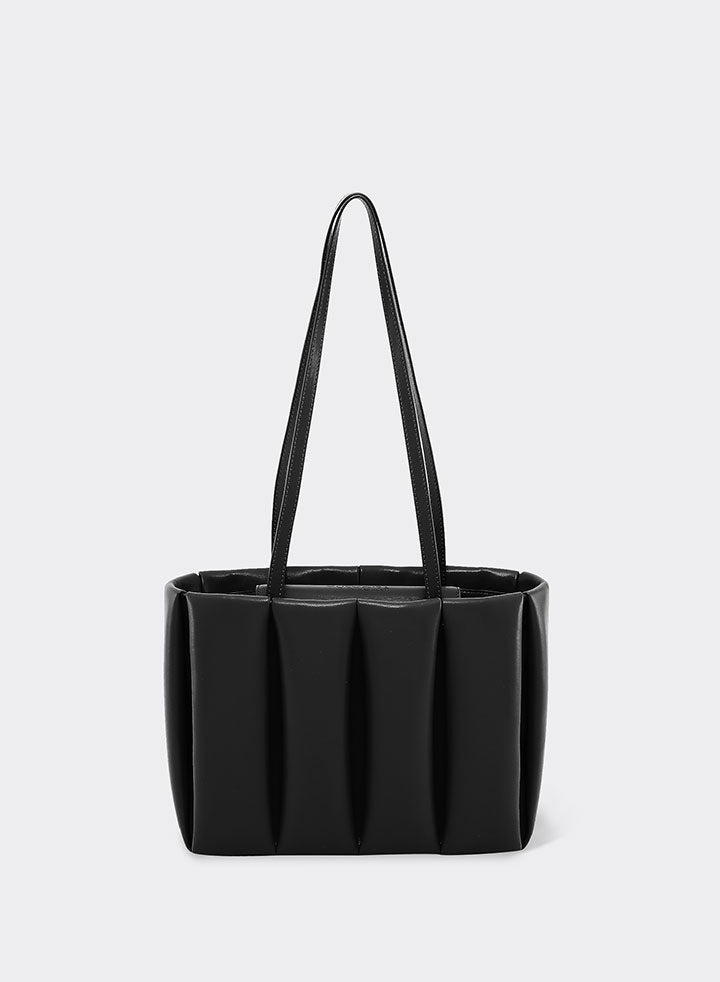 Themoirè KORE VEGAN FABRIC BLACK Prezzo Ridotto