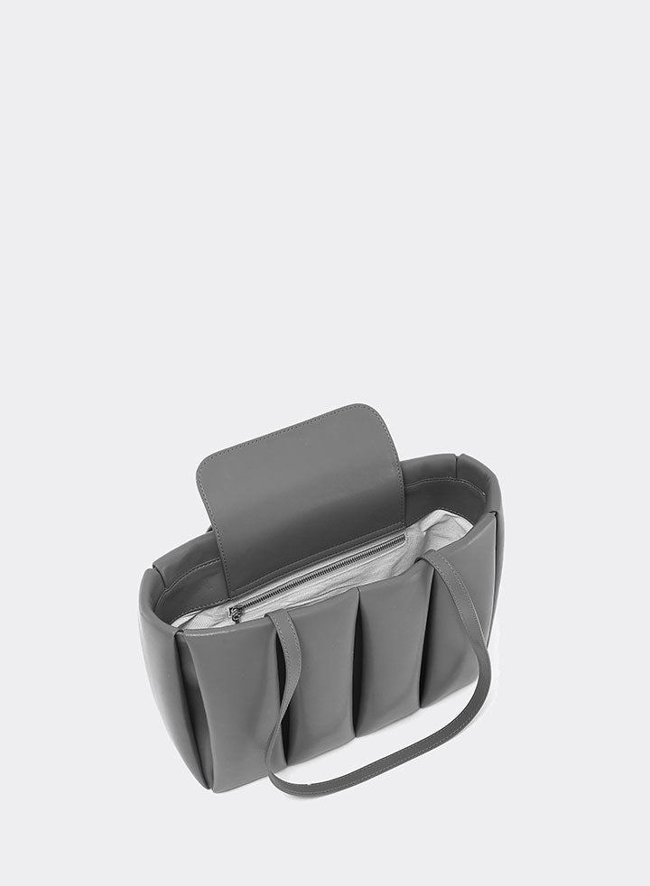 Themoirè KORE VEGAN FABRIC BLACK Prezzo Ridotto