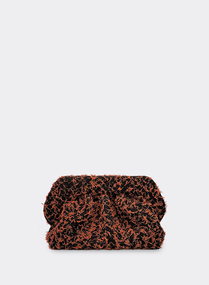 Themoirè BIOS FRAYED FLAME Sottocosto