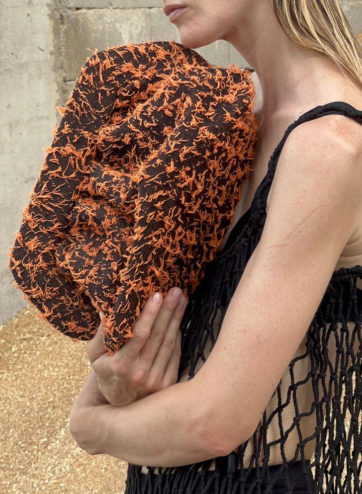 Themoirè BIOS FRAYED FLAME Sottocosto