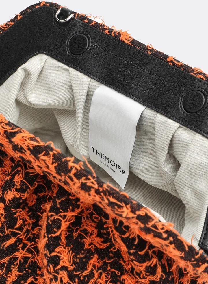Themoirè BIOS FRAYED FLAME Sottocosto