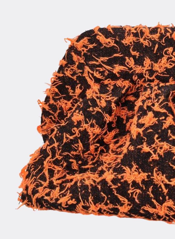 Themoirè BIOS FRAYED FLAME Sottocosto