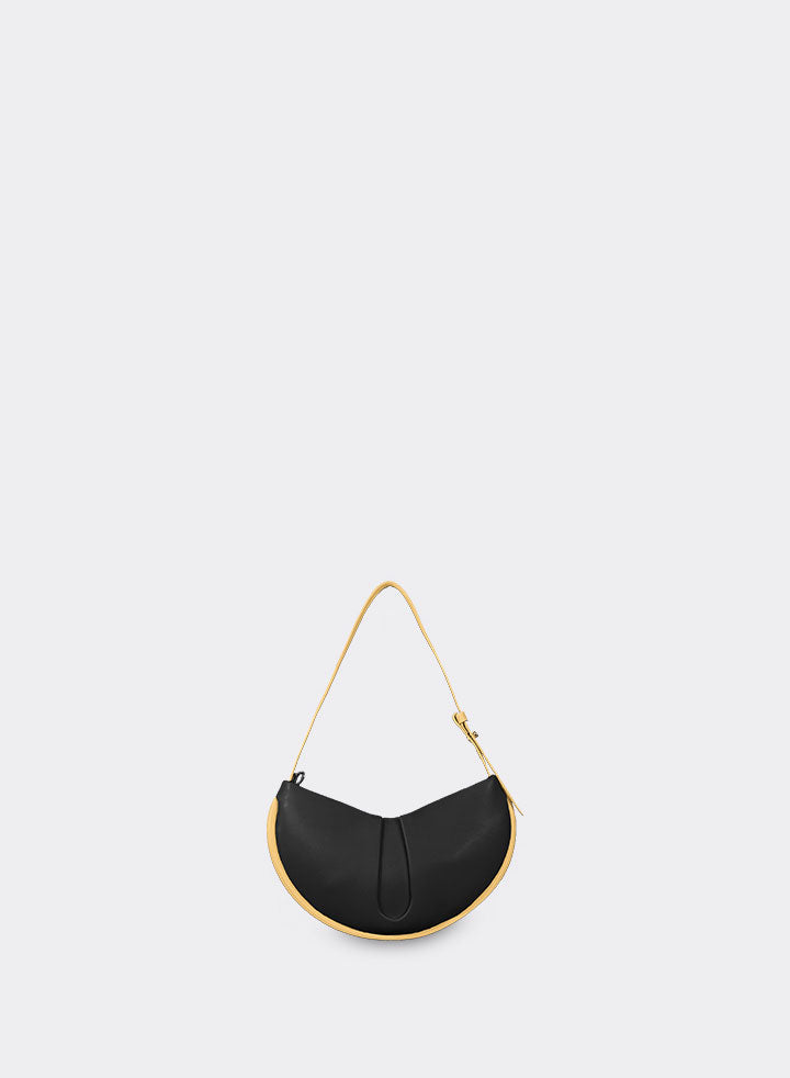 Themoirè EBE BICOLOR GRAPE BLACK/CHAITEA Economico