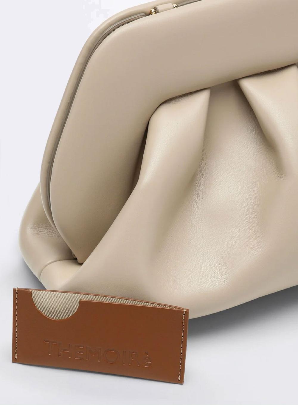 Themoirè TIA VEGAN FABRIC ALMOND Lightning offer