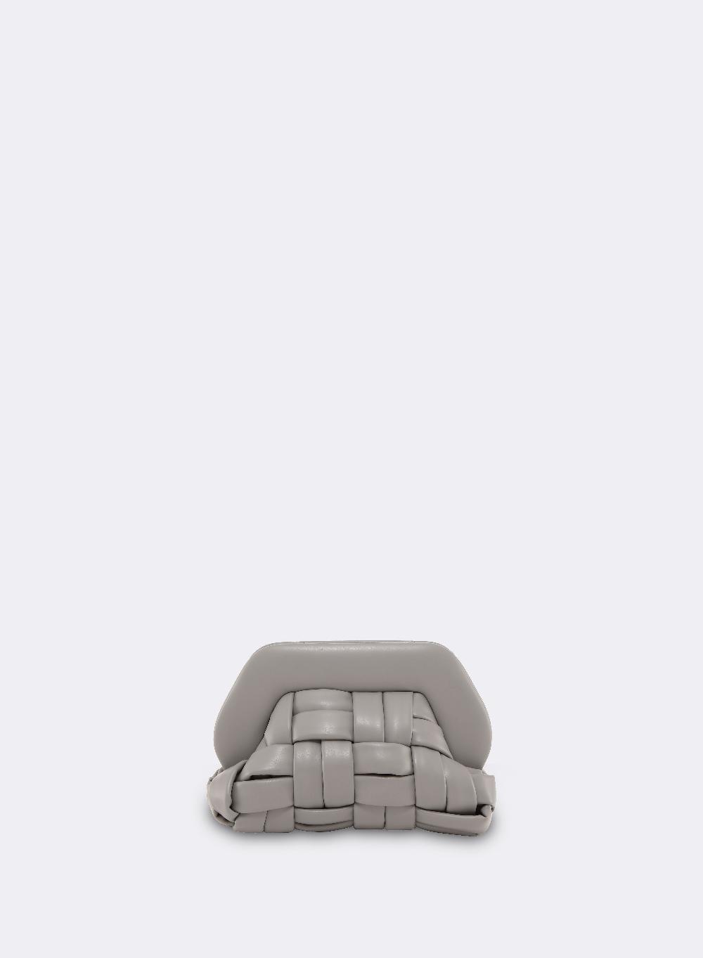 Themoirè TIA WEAVED STORM GREY
