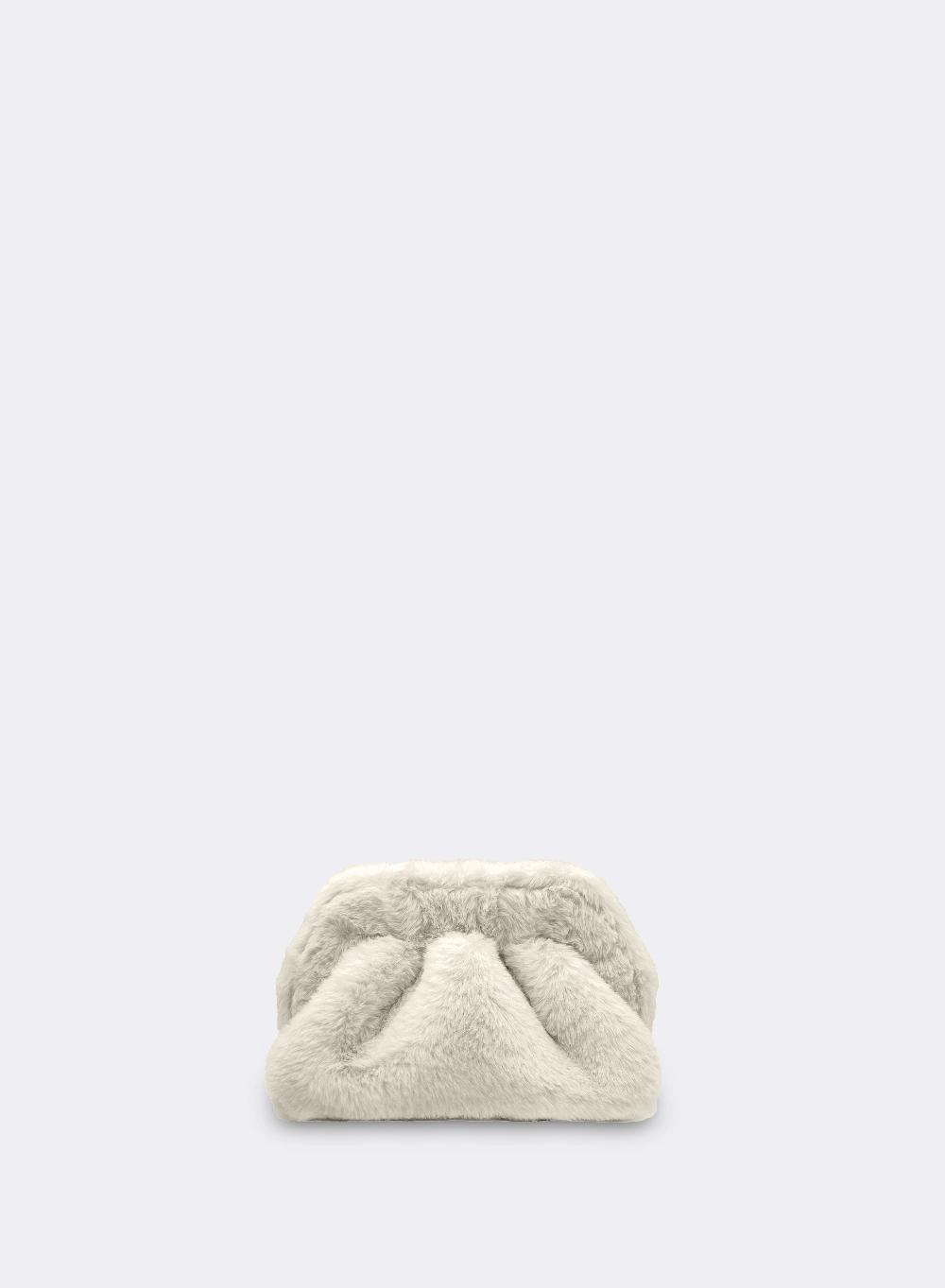 Themoirè TIA RE-FUR SHELL