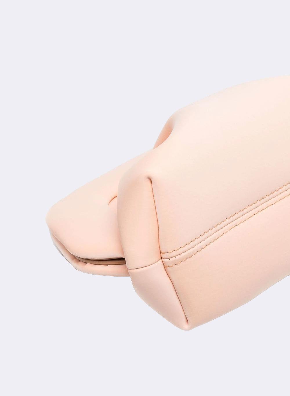 Themoirè GEA VEGAN FABRIC OLD ROSE Prezzo Ridotto