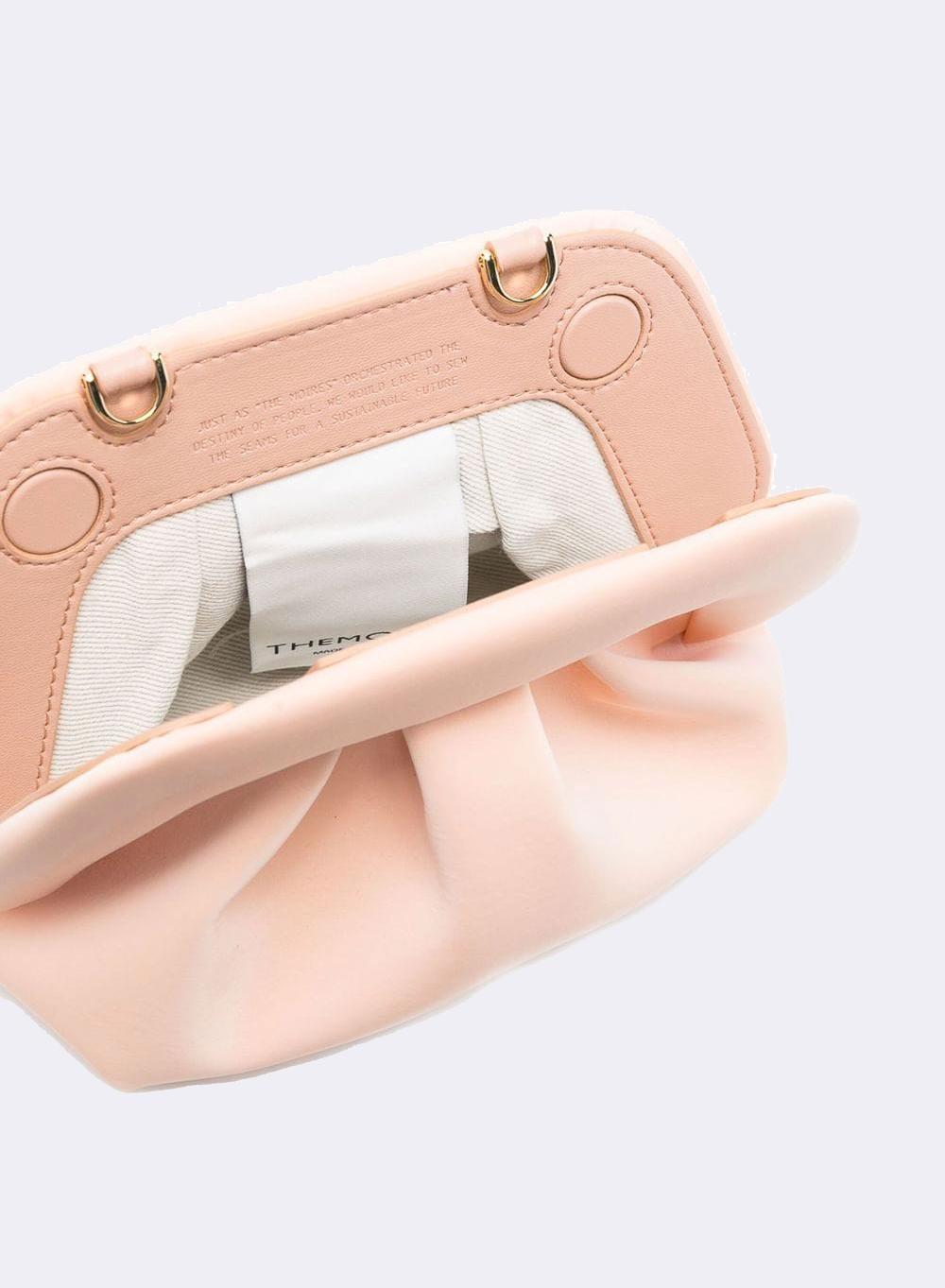Themoirè GEA VEGAN FABRIC OLD ROSE Prezzo Ridotto