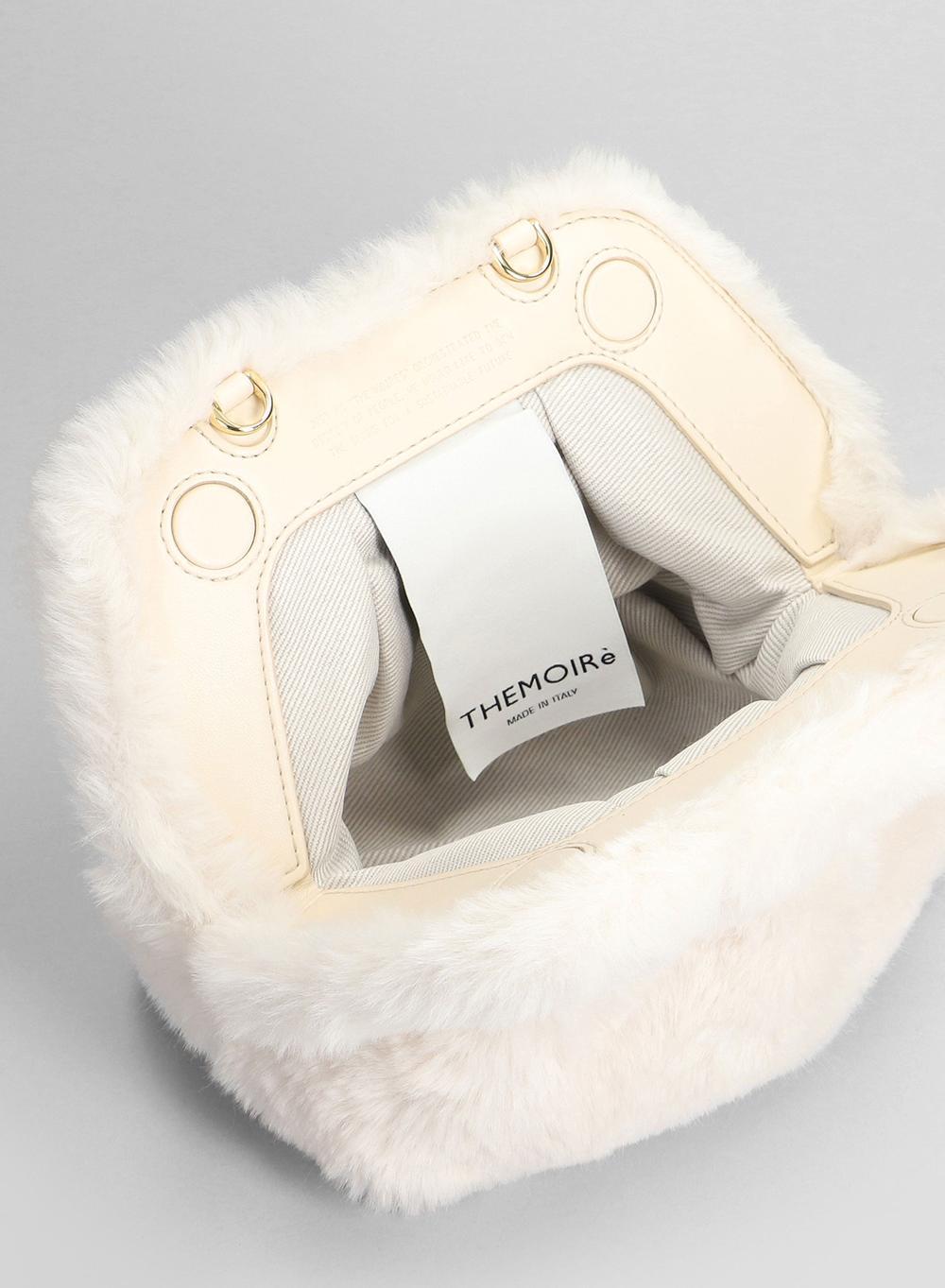 Themoirè GEA RE-FUR SHELL Convenienza