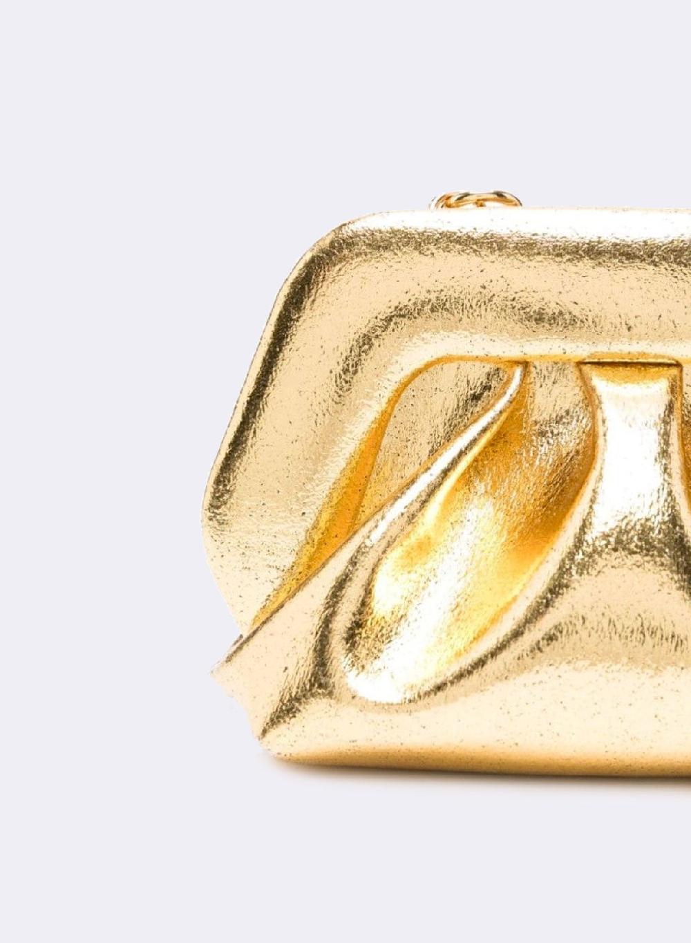 Themoirè GEA PALMA GOLD Offerta