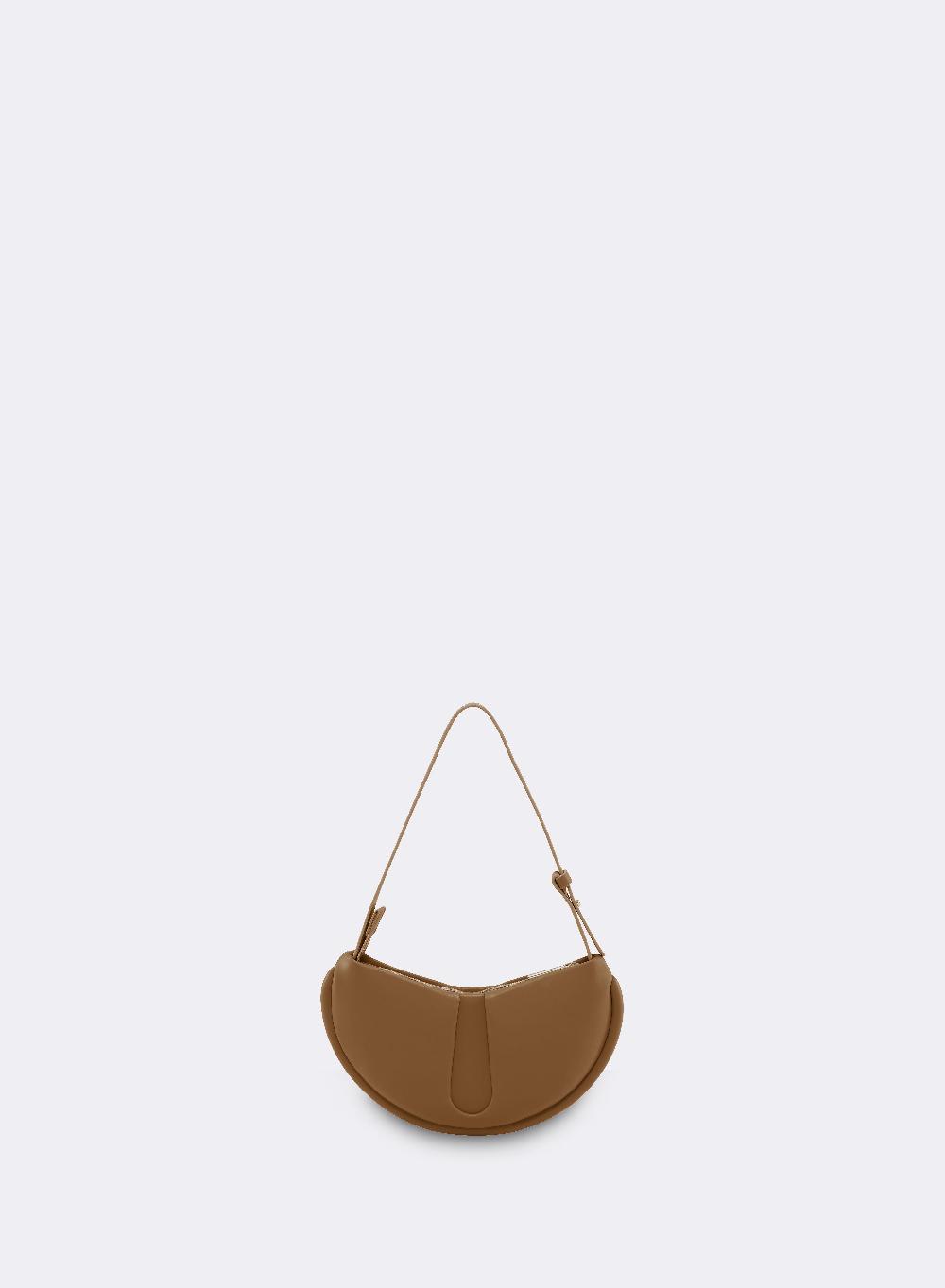 Themoirè EBE VEGAN FABRIC CARAMEL