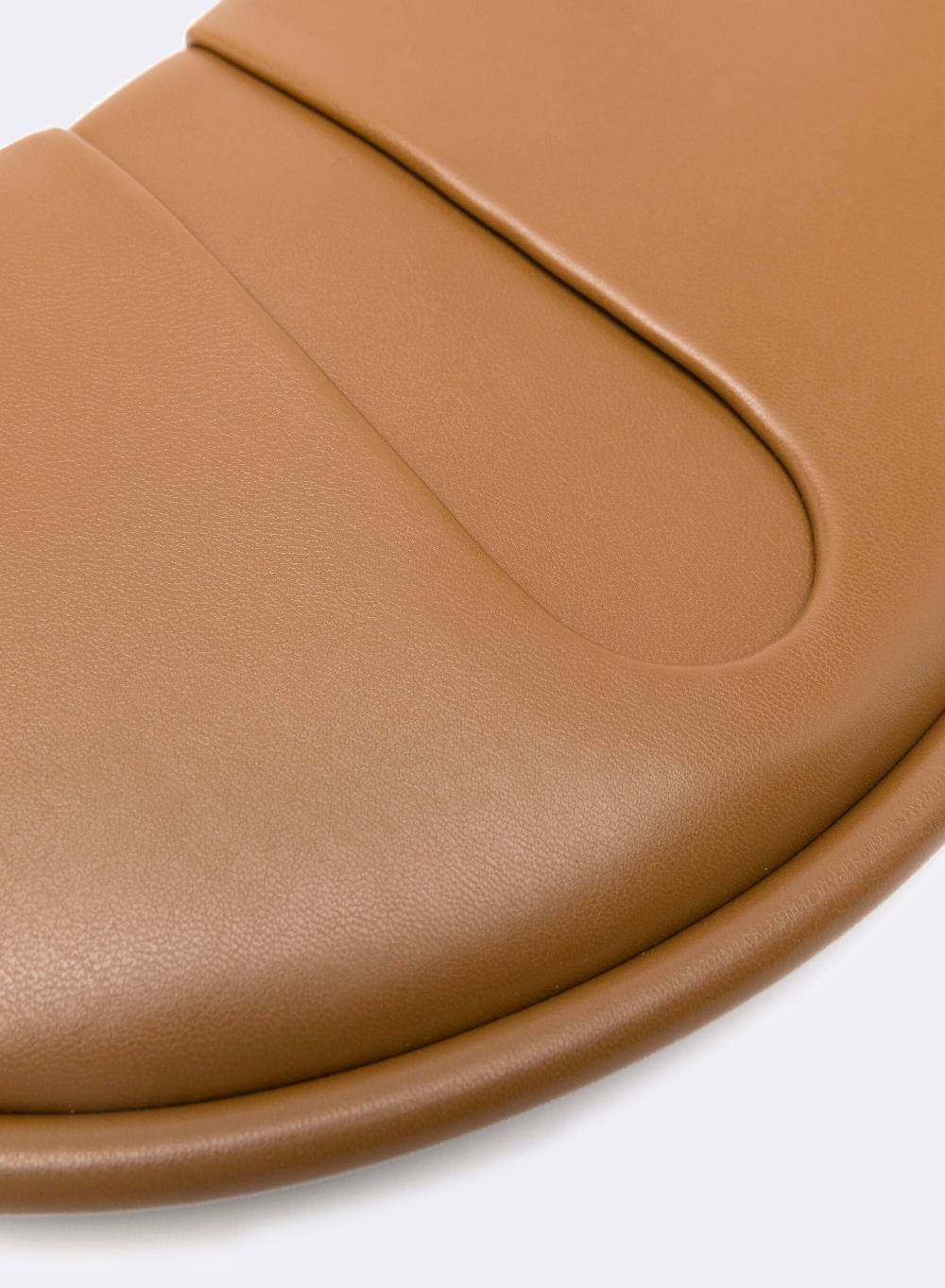 Themoirè EBE VEGAN FABRIC CARAMEL Outlet