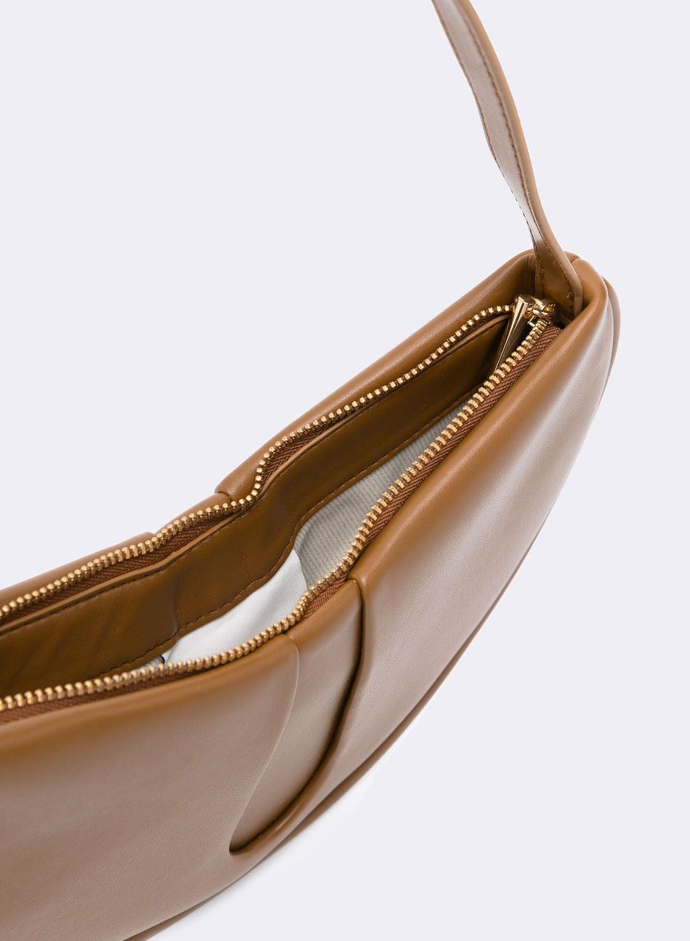 Themoirè EBE VEGAN FABRIC CARAMEL Outlet