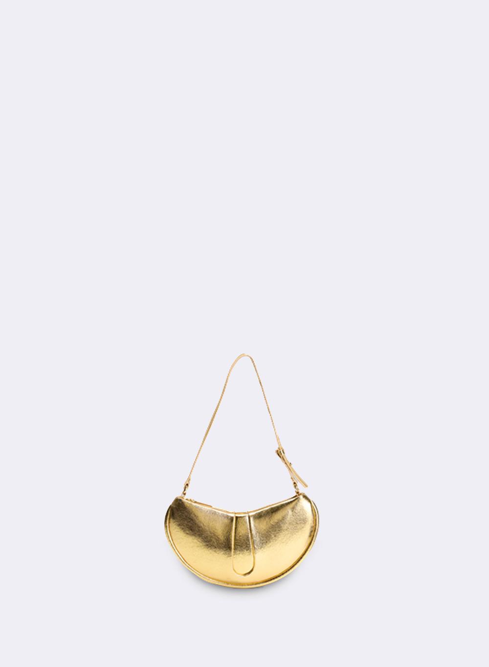 Themoirè EBE PALMA GOLD