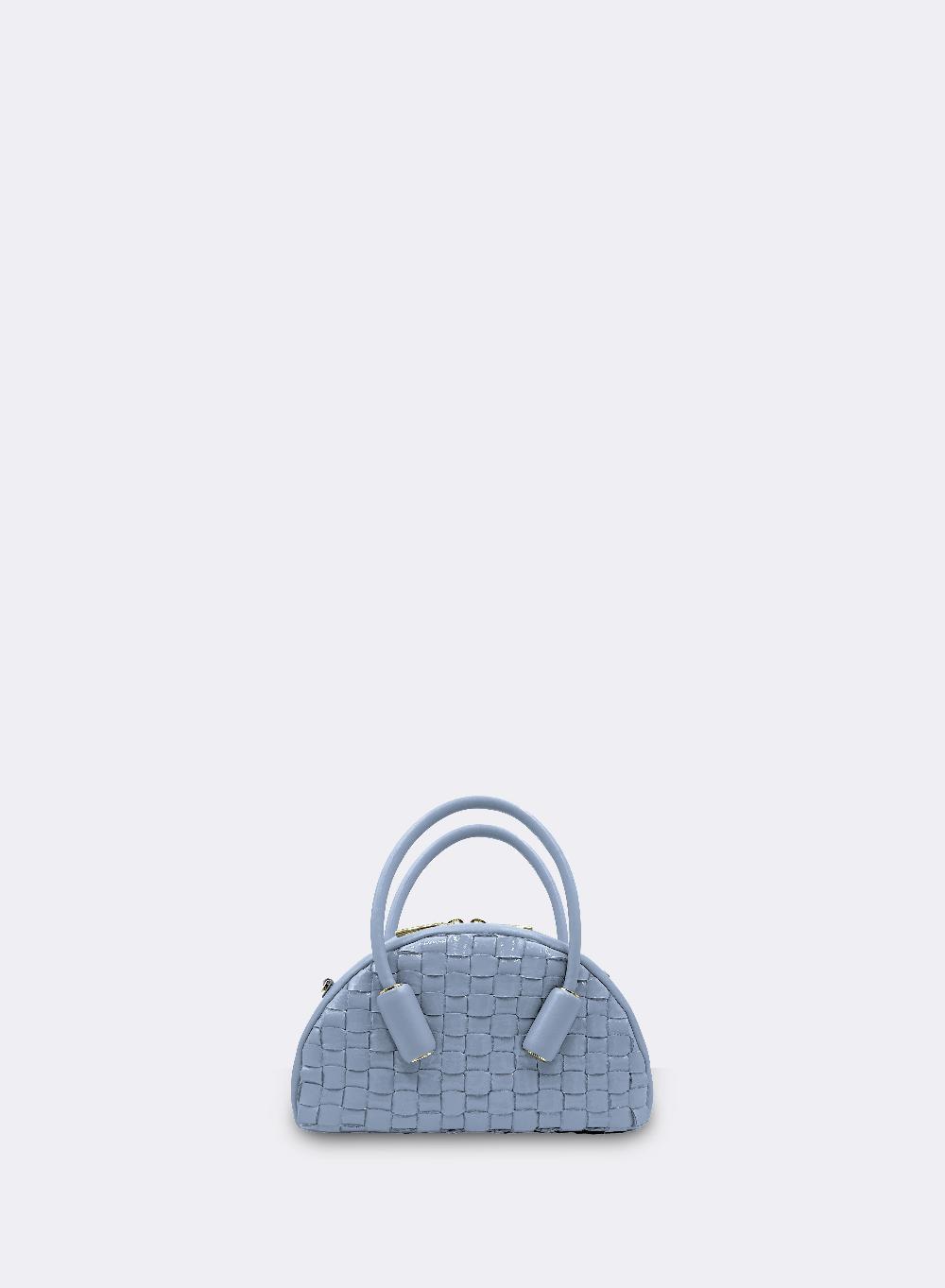 Themoirè SELENE NAPLAK DUSTY BLUE