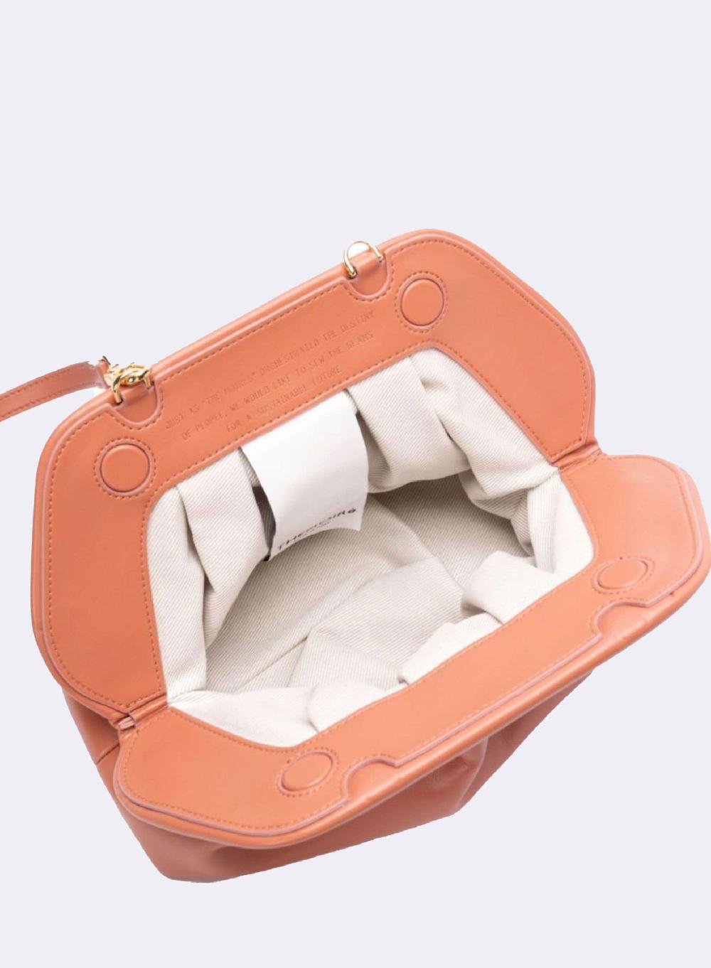 Themoirè TIA VEGAN FABRIC CAMEO Nuova