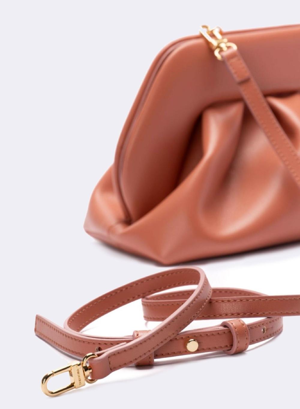 Themoirè TIA VEGAN FABRIC CAMEO Nuova