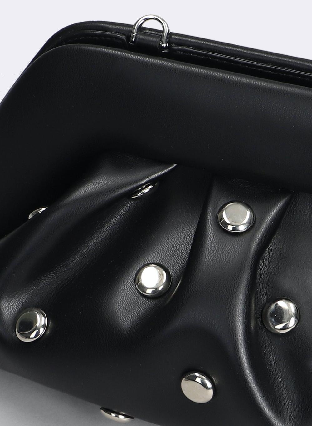 Themoirè TIA BEADS BLACK Moda