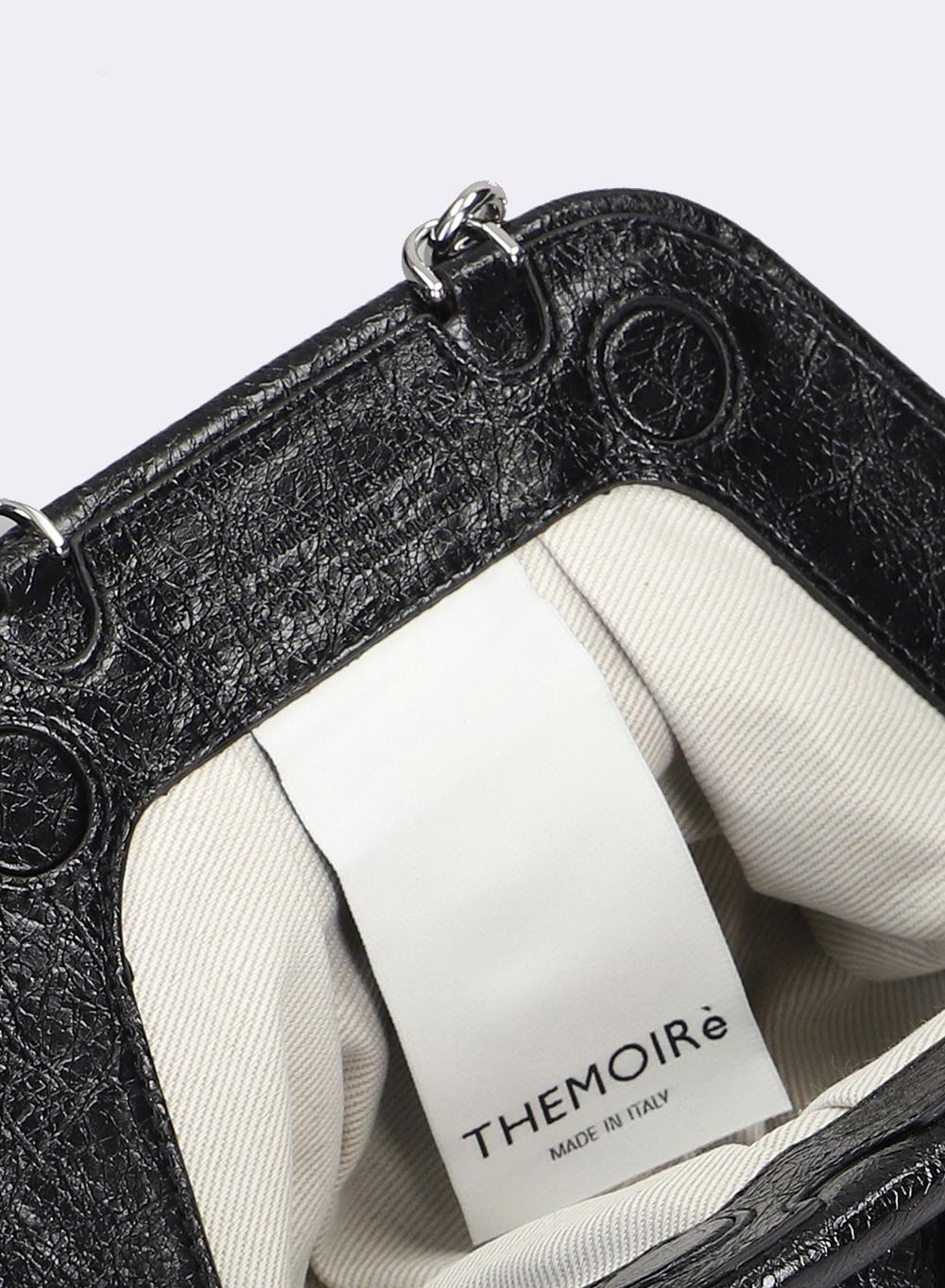 Themoirè GEA HANDLE BEADS BLACK Italy