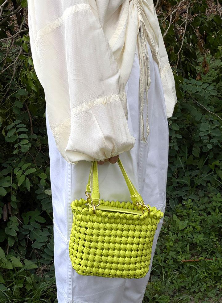 Themoirè KOBO KNOTS CHAITEA Shopping Online