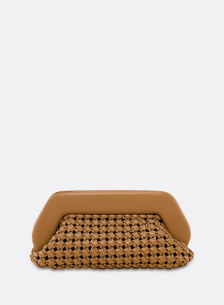 Themoirè BIOS KNOTS CARAMEL