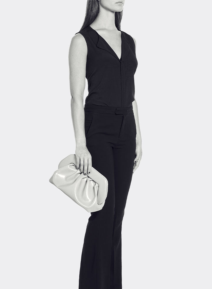 Themoirè BIOS PLISSÈ CASHMERE Outlet