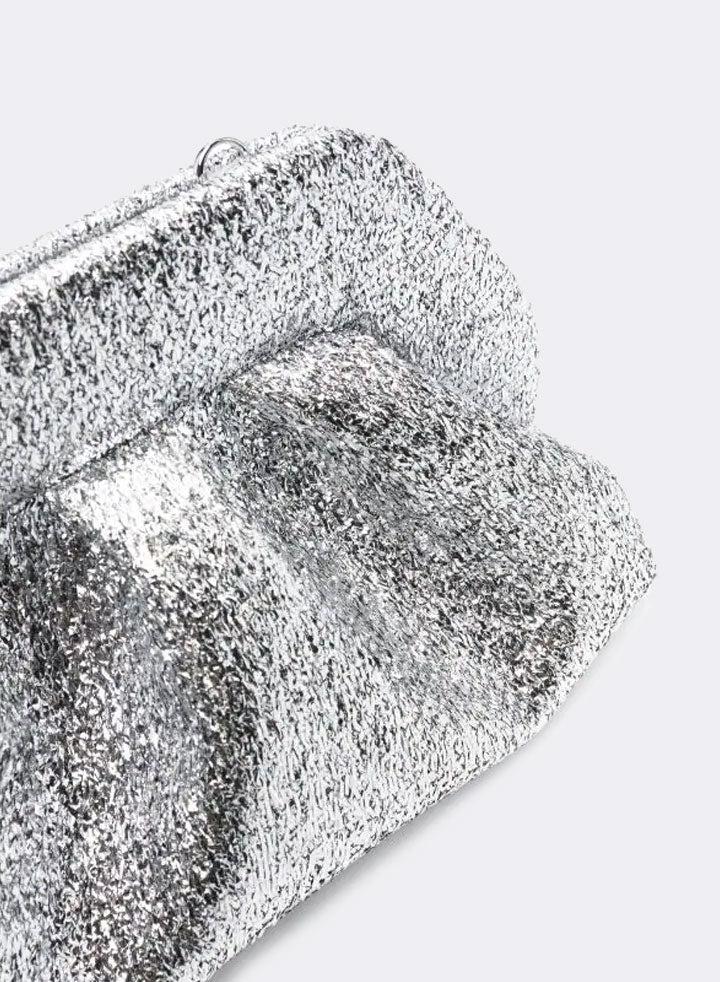 Themoirè TIA SPARKLING SILVER Hotsell