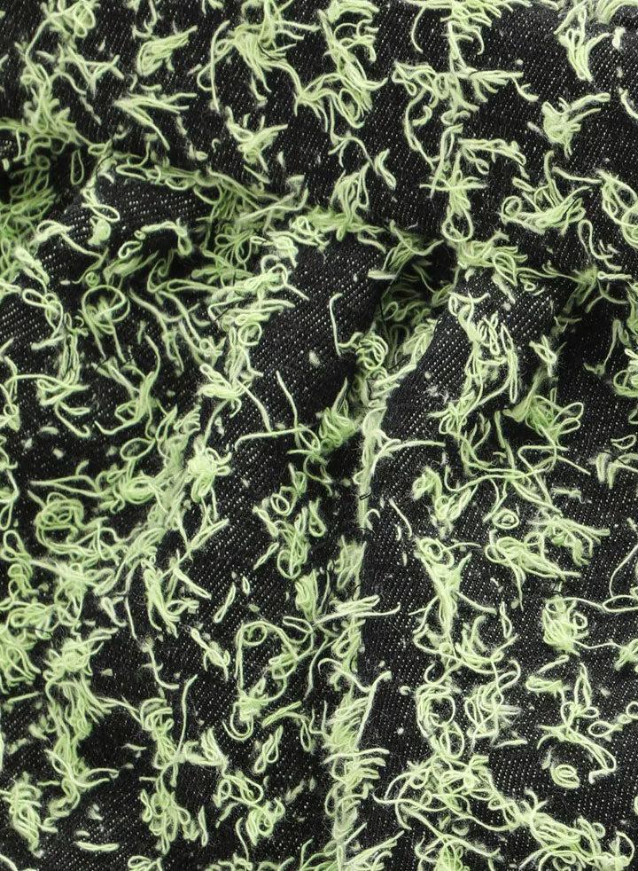 Themoirè TIA FRAYED FOLIAGE Vendita Economica