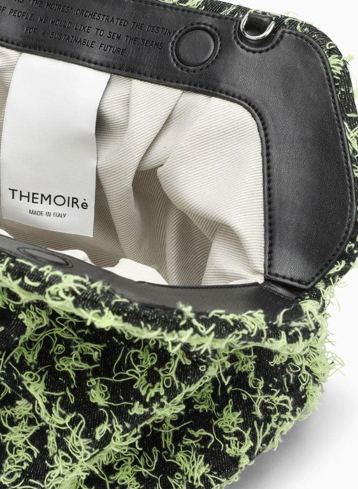 Themoirè TIA FRAYED FOLIAGE Vendita Economica