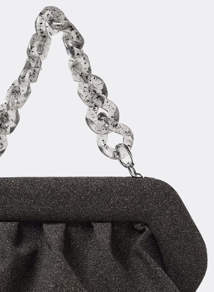 Themoirè BIOS CORK BLACK Nuova