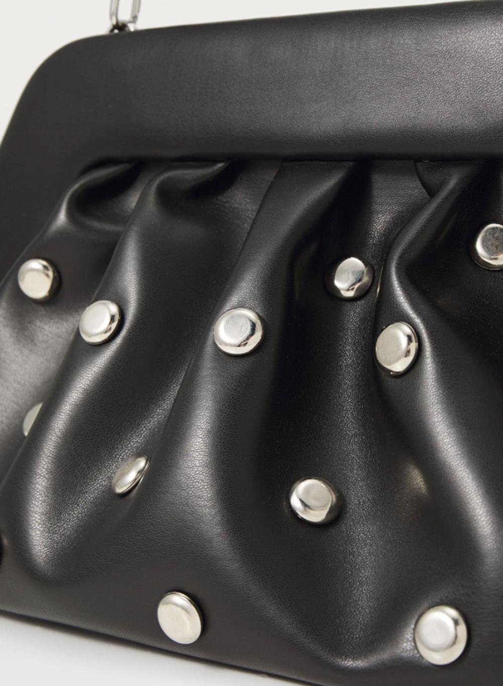 Themoirè BIOS BEADS BLACK Consegna Veloce