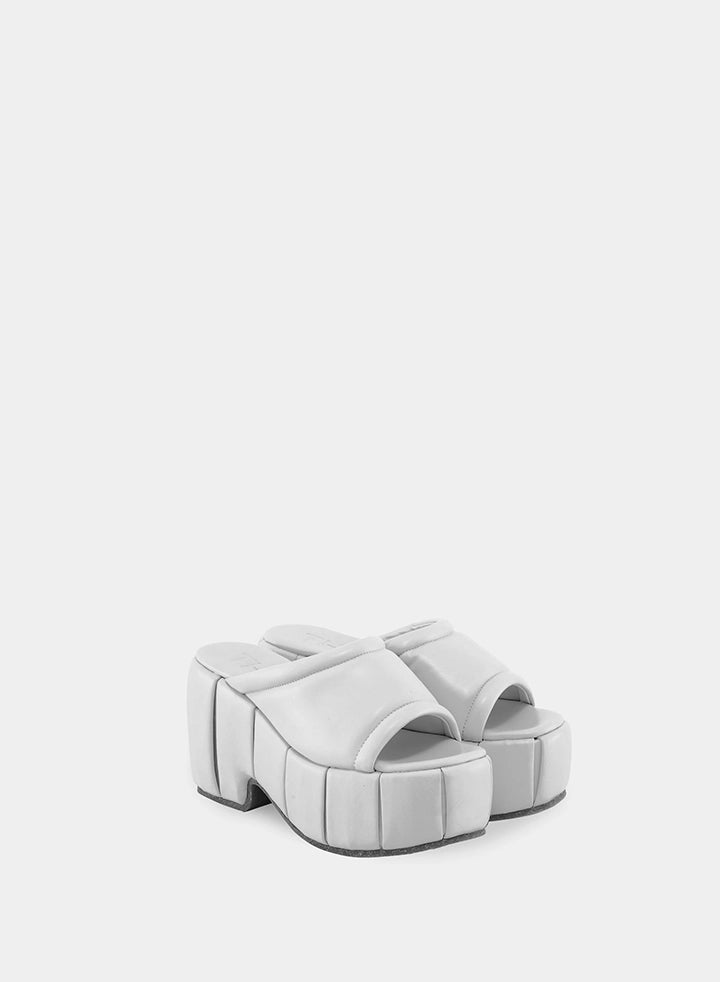 Themoirè CASSIOPE BASIC LINEN Convenienza