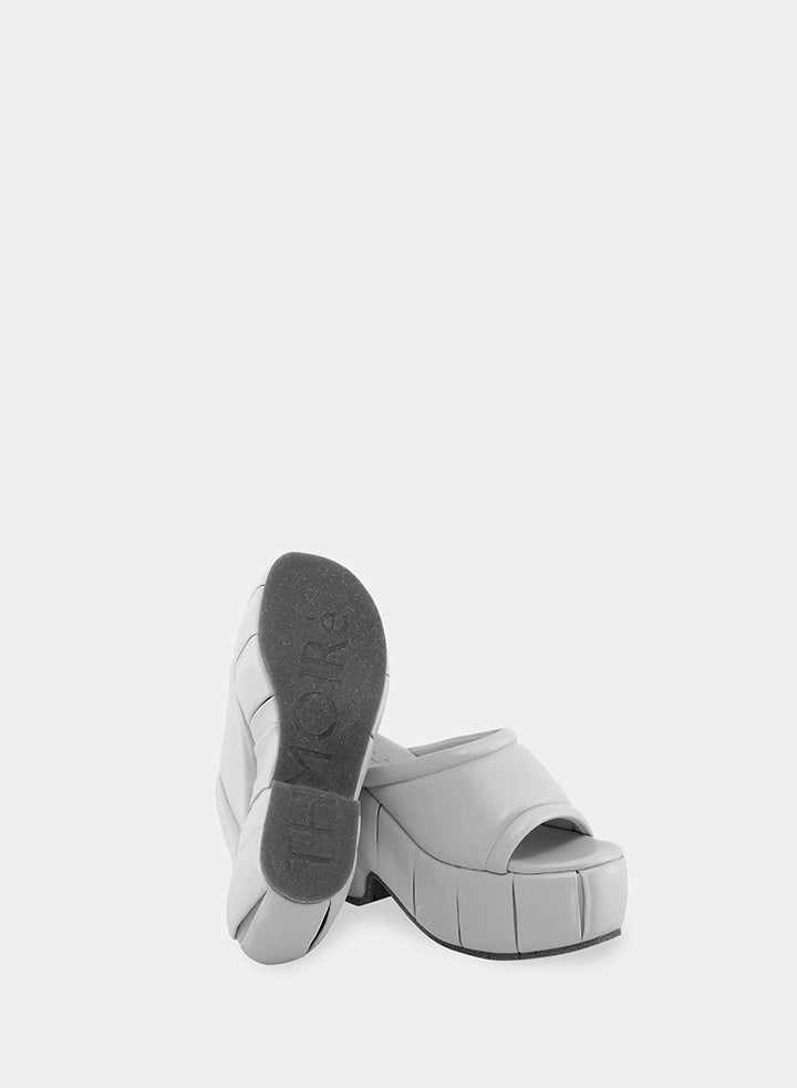Themoirè CASSIOPE BASIC LINEN Convenienza