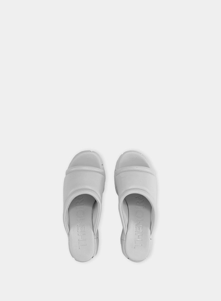 Themoirè CASSIOPE BASIC LINEN Convenienza