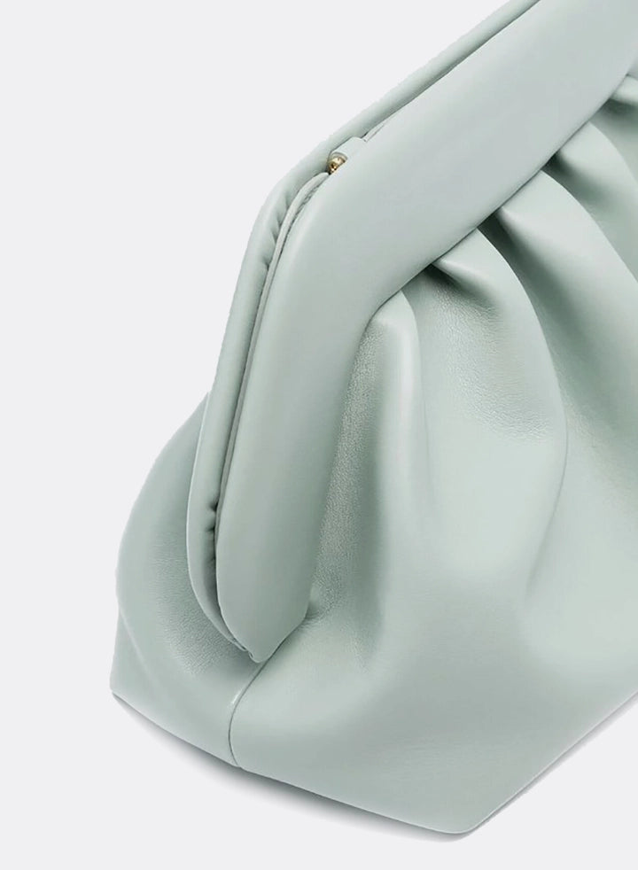 Themoirè BIOS VEGAN FABRIC LAGOON Sconto