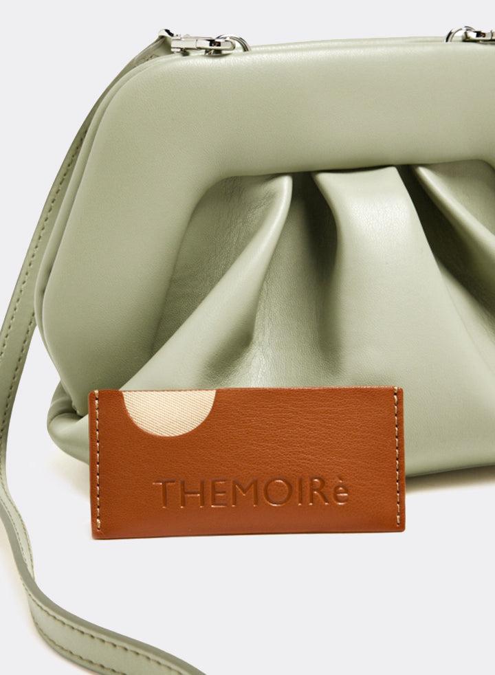 Themoirè GEA VEGAN FABRIC MOSS Online