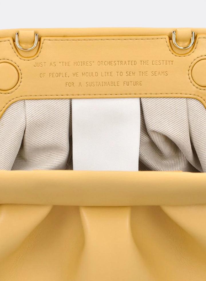 Themoirè TIA VEGAN FABRIC CHAITEA Saldi