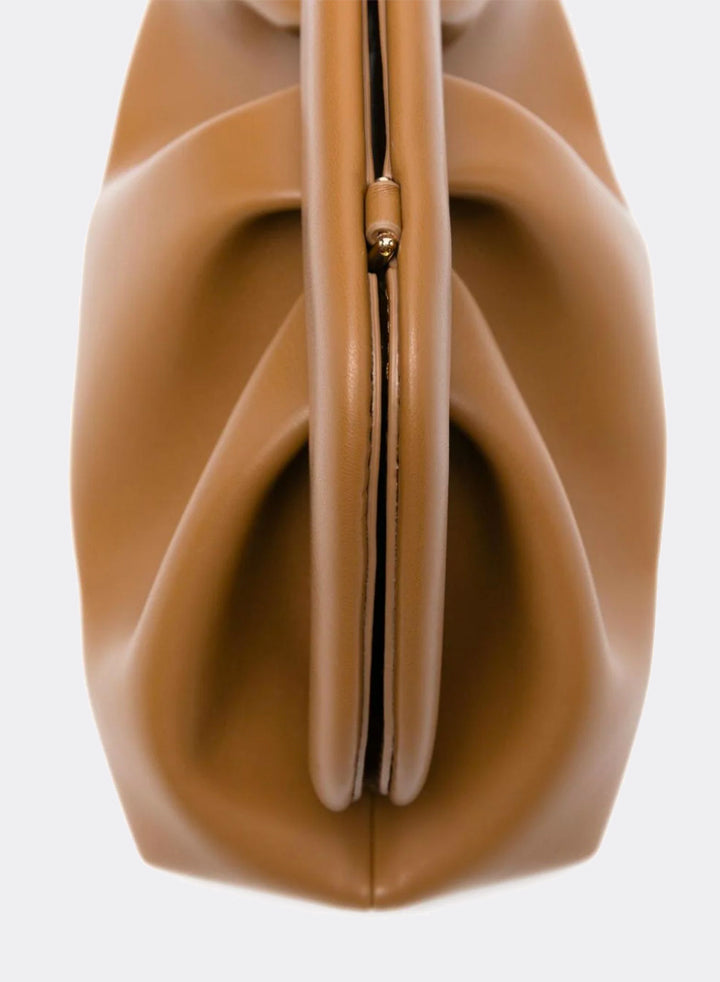 Themoirè TIA VEGAN FABRIC CARAMEL Offerte