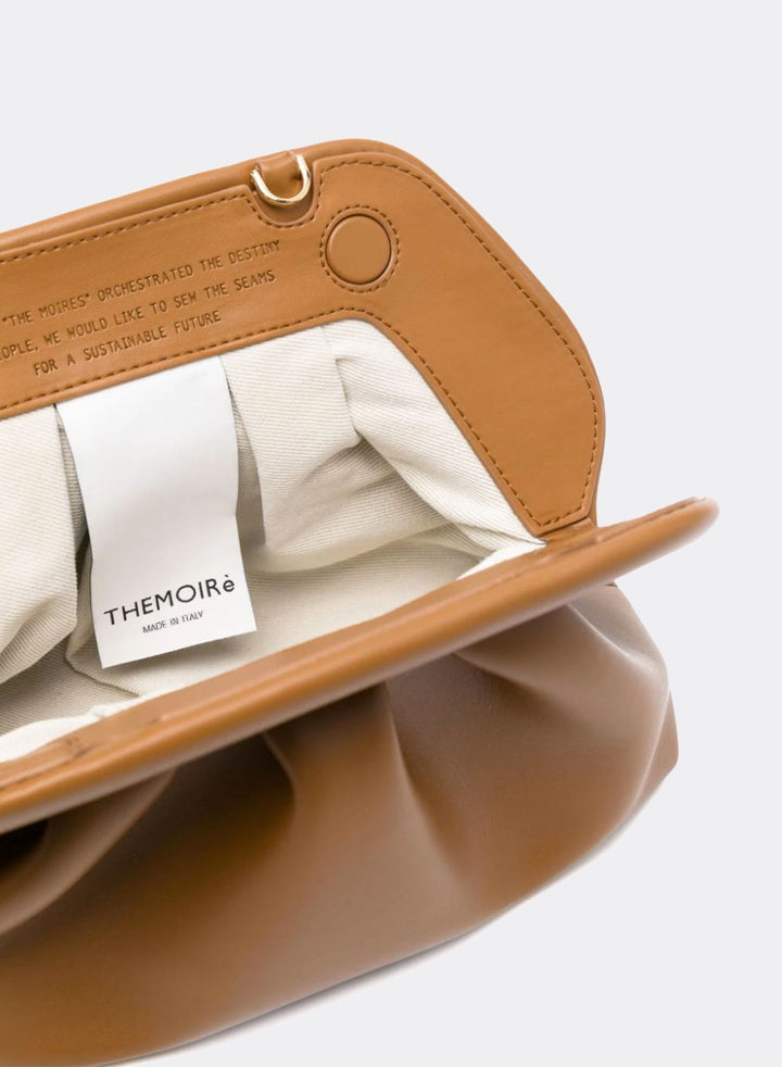 Themoirè TIA VEGAN FABRIC CARAMEL Offerte