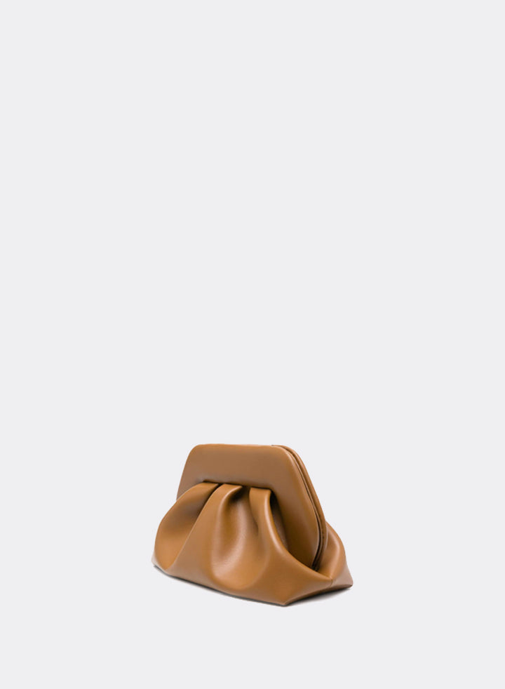 Themoirè TIA VEGAN FABRIC CARAMEL Offerte