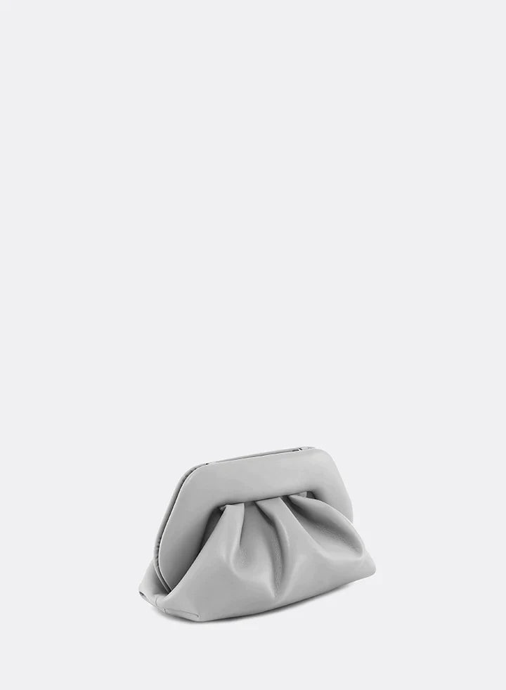 Themoirè TIA VEGAN FABRIC MOSS Vendita Calda